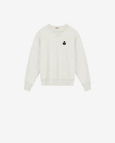 Mike sweatshirt