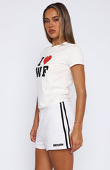 11th Street Out & About Lounge Shorts Glaze
