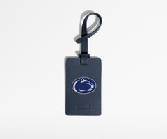 The Collegiate Luggage Tag