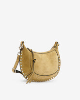 OSKAN MOON shoulder bag