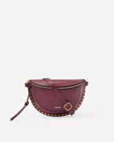 Skano Belt Bag in Leather