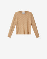 Obeline alpaca sweater