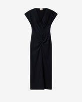 Nadra Dress