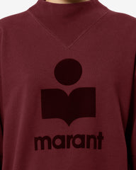 Moby Sweatshirt