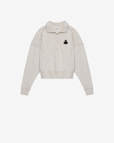 ROSS SWEAT SHIRT