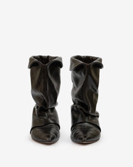 Edrik Ankle Boots