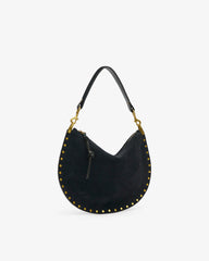 OSKAN SOFT ZIP SHOULDER BAG