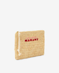 PRAIA CLUTCH