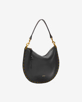 OSKAN SOFT ZIP SHOULDER BAG