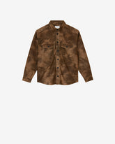 KADRIAN SHIRT