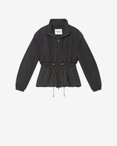 DASTYNI COAT