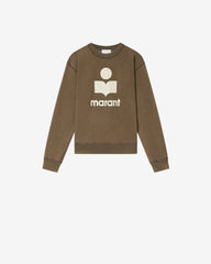MIKOY SWEATSHIRT