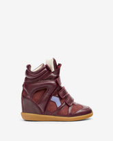 BEKETT SNEAKERS