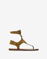 EVEEN SANDALS