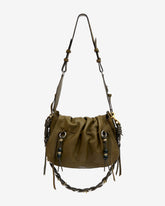 BOLTON SHOULDER BAG