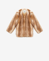 AGLAE COAT