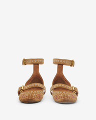 Ylza Ballet Flats