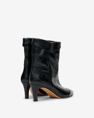 Eldra Ankle Boots