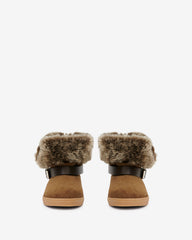 Nolyz ankle boots