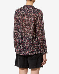Maria Blouse