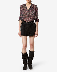 Maria Blouse