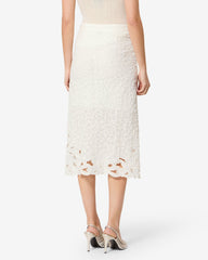 Ryesha Skirt