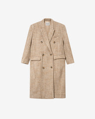 Pilda Coat