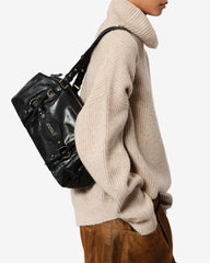 Tilpa Mini leather bag