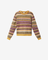 Morine mohair sweater