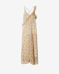 Luxie Dress