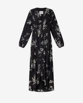 Lynoa Dress