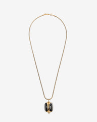 Hanae Long Necklace