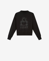Moby Sweatshirt