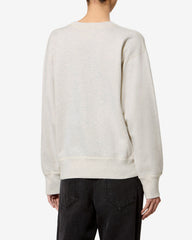 Sweatshirt Rise