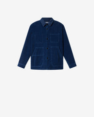 Arzur Jacket