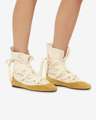 LETIZ BOOTS