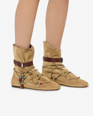 LETIZ BOOTS