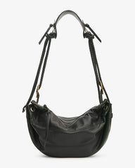 Maia Medium Bag in Leather