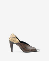 Luza Pumps