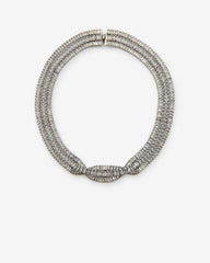 Cara choker