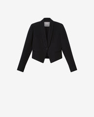 Pialena wool jacket