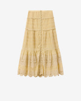 PAOLINE SKIRT