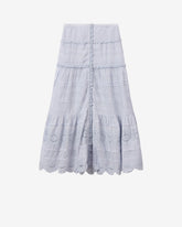 PAOLINE SKIRT