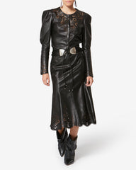 NISIA SKIRT