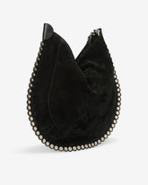 OSKAN HOBO SOFT SHOULDER BAG