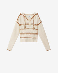 ROMERA SWEATER