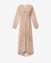 BRIANE DRESS