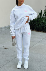 Comfort Club Sweatpants Mist