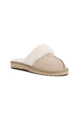 Grayson Slippers Nude