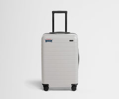 The Collegiate Bigger Carry-On